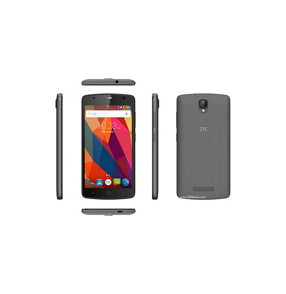 ZTE Blade L5 Plus