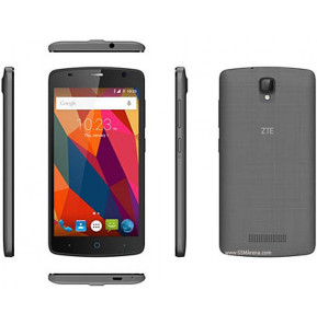 ZTE Blade L5 Plus