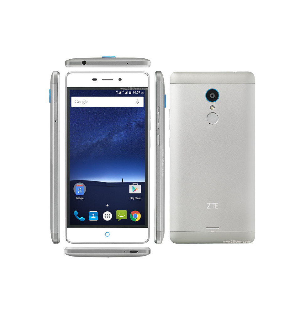 ZTE Blade V Plus