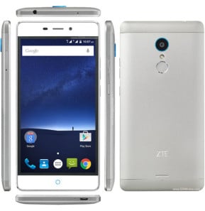ZTE Blade V Plus