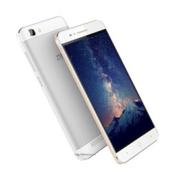 ZTE Blade A610