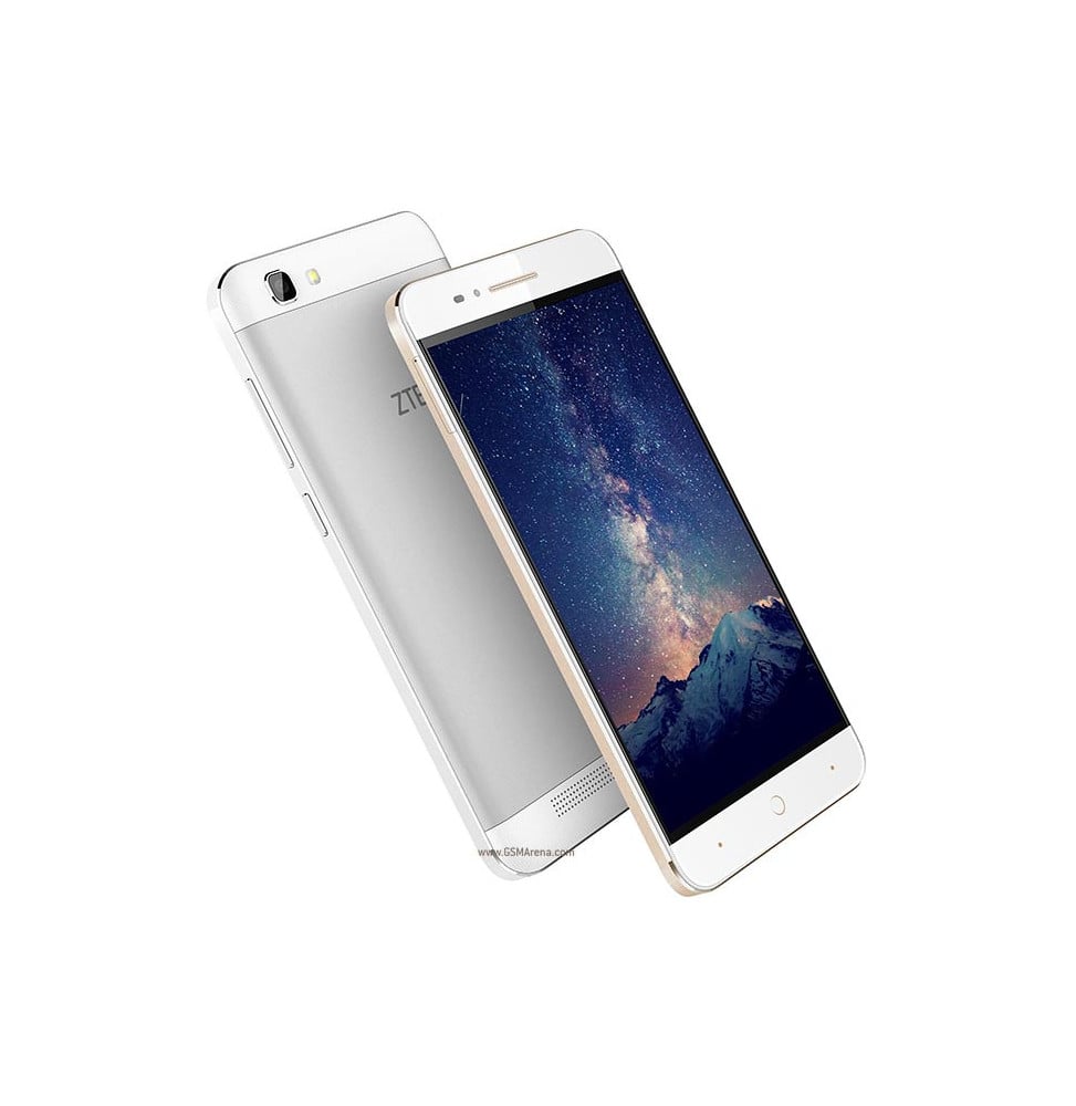 ZTE Blade A610