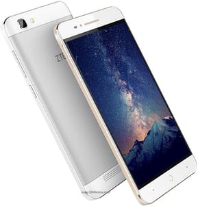 ZTE Blade A610