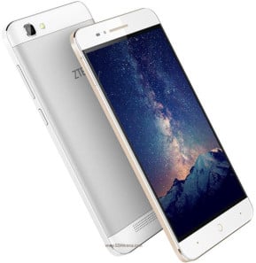 ZTE Blade A610
