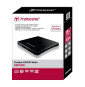 Graveur externe Slim DVD±RW 8x /24x - USB