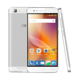 ZTE Blade A610
