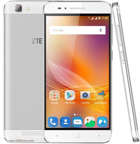 ZTE Blade A610 — image 2