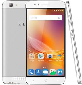 ZTE Blade A610 — image 2