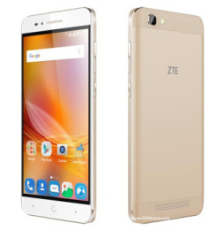 ZTE Blade A610