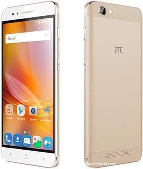 ZTE Blade A610 — image 3