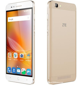 ZTE Blade A610