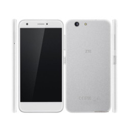 ZTE Blade A512