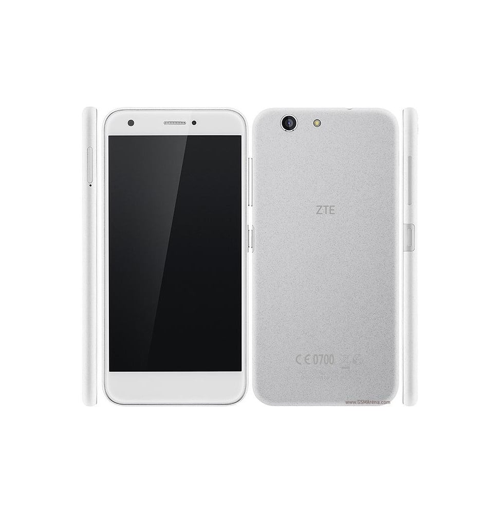ZTE Blade A512