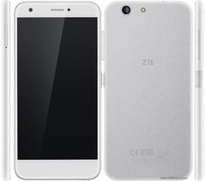 ZTE Blade A512