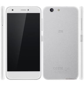 ZTE Blade A512