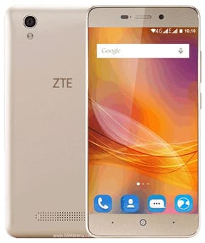 ZTE Blade A452 — image 2