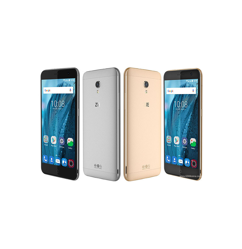 ZTE Blade V7