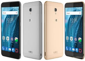 ZTE Blade V7