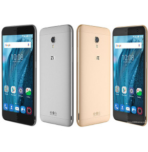 ZTE Blade V7