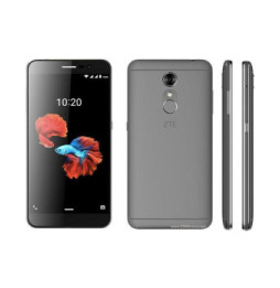 ZTE Blade A910