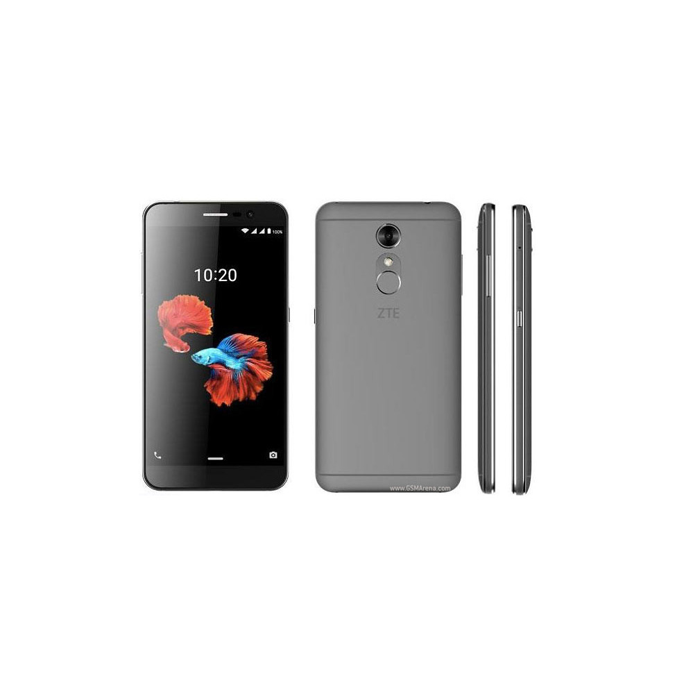 ZTE Blade A910