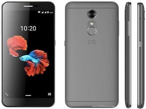 ZTE Blade A910