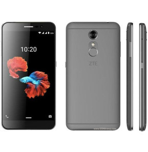 ZTE Blade A910