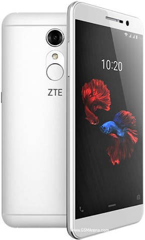 ZTE Blade A910 — image 2