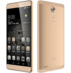 ZTE Axon Max