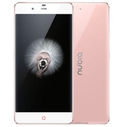 ZTE nubia Prague S