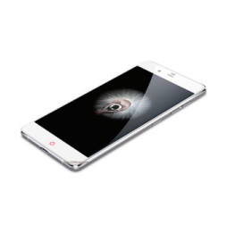 ZTE nubia Prague S