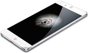 ZTE nubia Prague S — image 3
