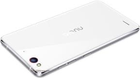 ZTE nubia Prague S — image 4
