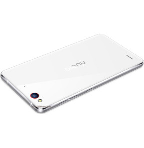 ZTE nubia Prague S