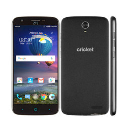 ZTE Grand X 3