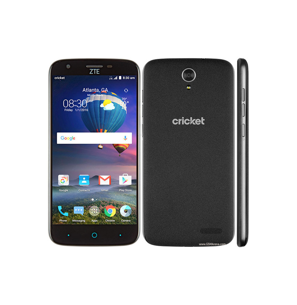 ZTE Grand X 3