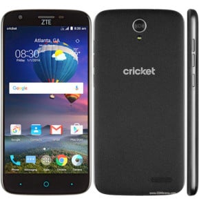 ZTE Grand X 3