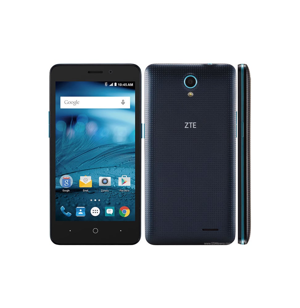 ZTE Avid Plus