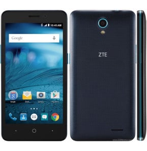 ZTE Avid Plus