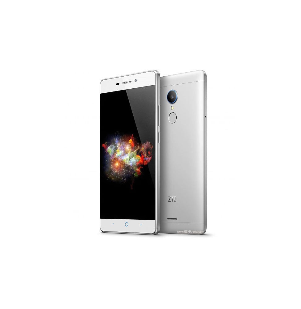 ZTE Blade X9