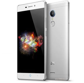 ZTE Blade X9