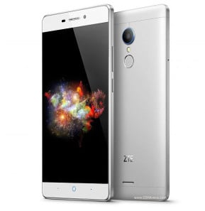 ZTE Blade X9