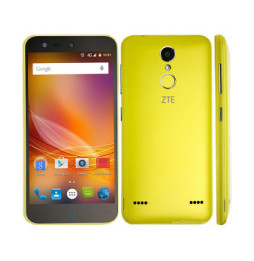 ZTE Blade X5