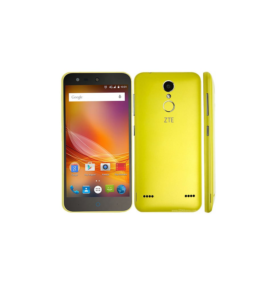 ZTE Blade X5