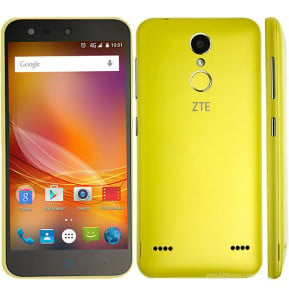 ZTE Blade X5