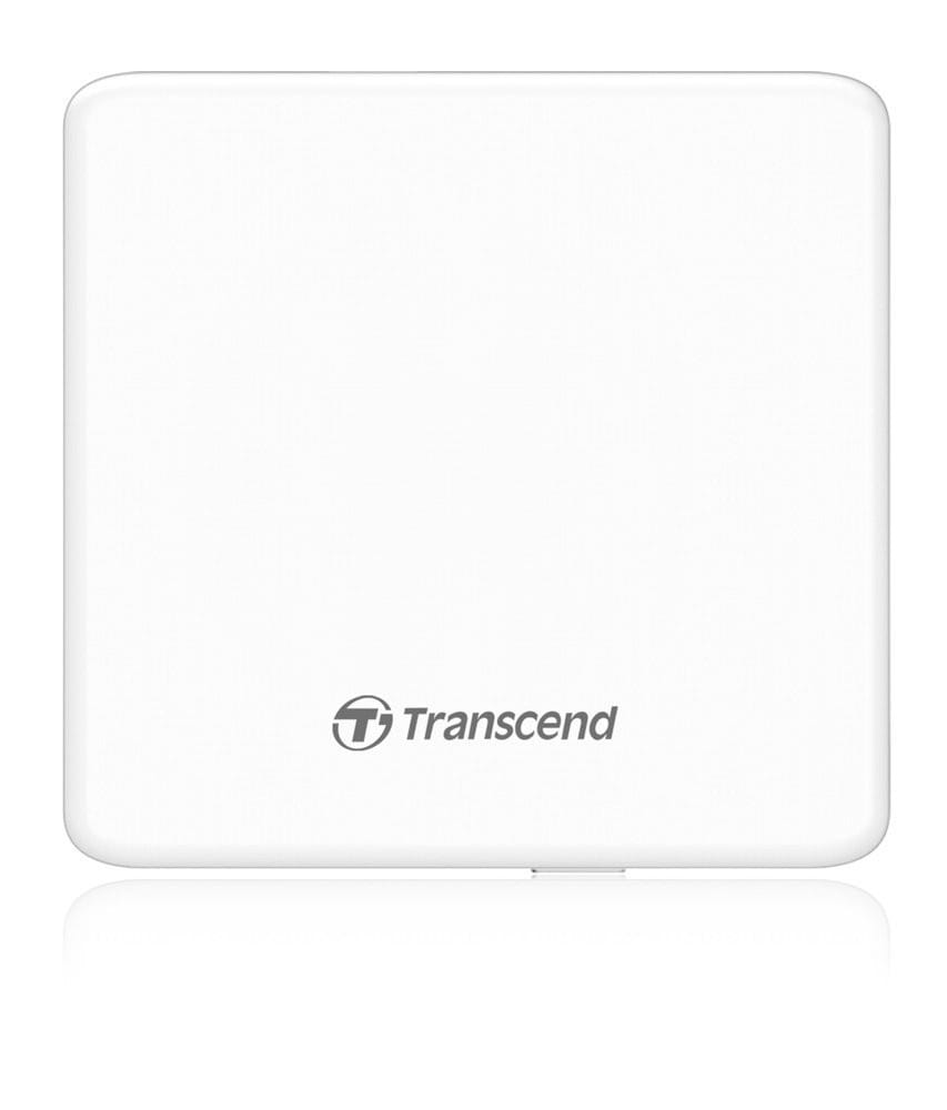 Graveur externe Slim DVD±RW 8x /24x - USB
