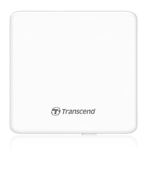 Graveur transcend portable externe Slim DVD±RW 8x - USB — image 3
