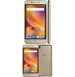ZTE Blade X3