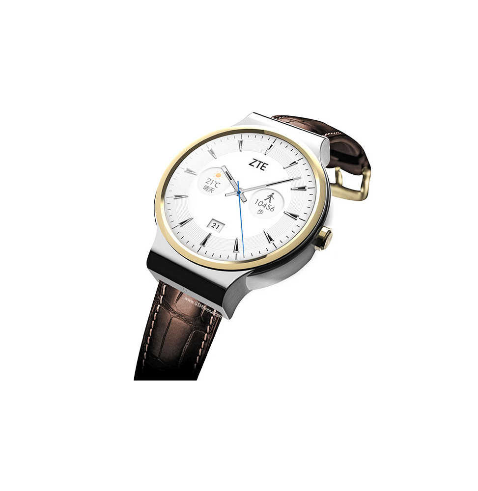 ZTE Axon Watch