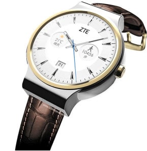ZTE Axon Watch
